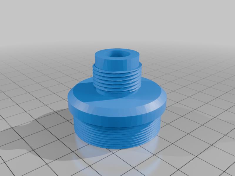 ROSSI M24 DESERT STORM - VSR10 - SUPPRESSOR SILENCER