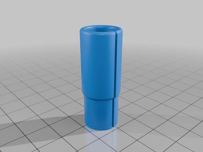 Cricut Joy pen adaptor for Maker 3