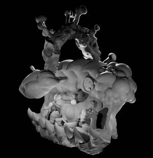 Tavern Table Angler mimic monster.