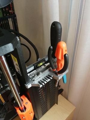 MK3/MK4 PSU Tool Holder
