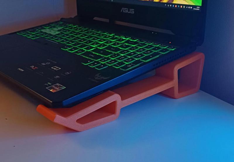 Laptop Stand 10°