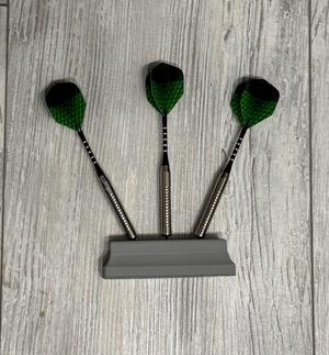 Dart holder