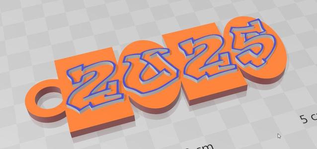 2025 keychain 1