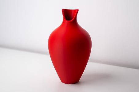 Vase No. 3