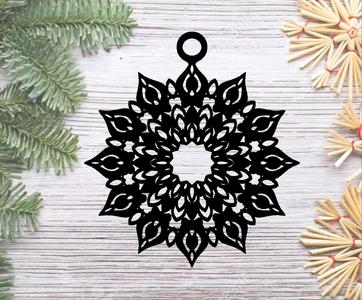 Christmas Tree Decoration