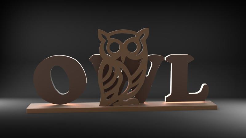 Owl.fbx