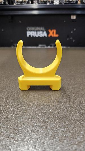 Honeycomb Wall Flashlight Holder for Coast G450