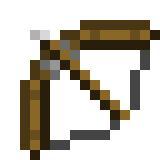 minecraft bow