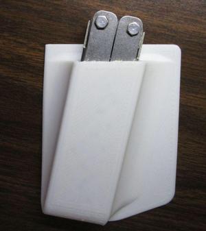 Pocket Multitool Sheath