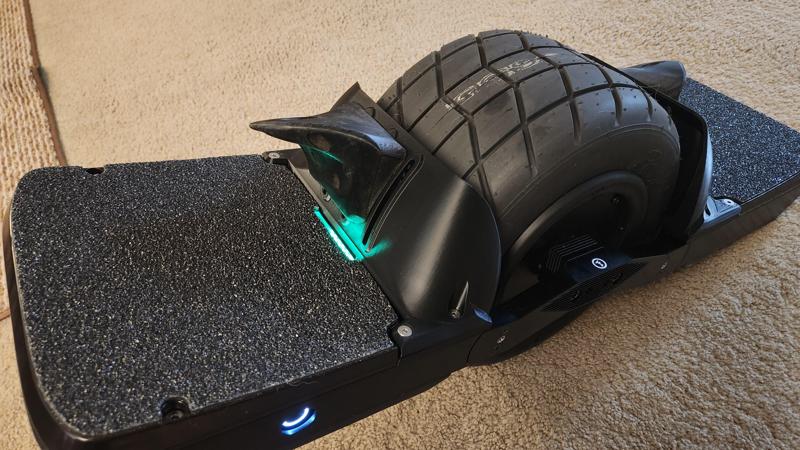 Funwheel XR Foot Holds (Fungineers Stompies)