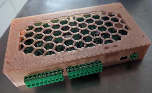 Kincony K868 A16 Case