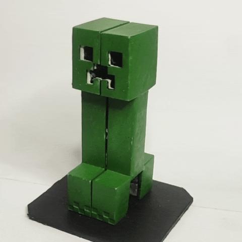 anatomy creeper (fixed)