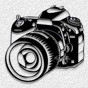 photography camera wall art shutterbug home decor photographer