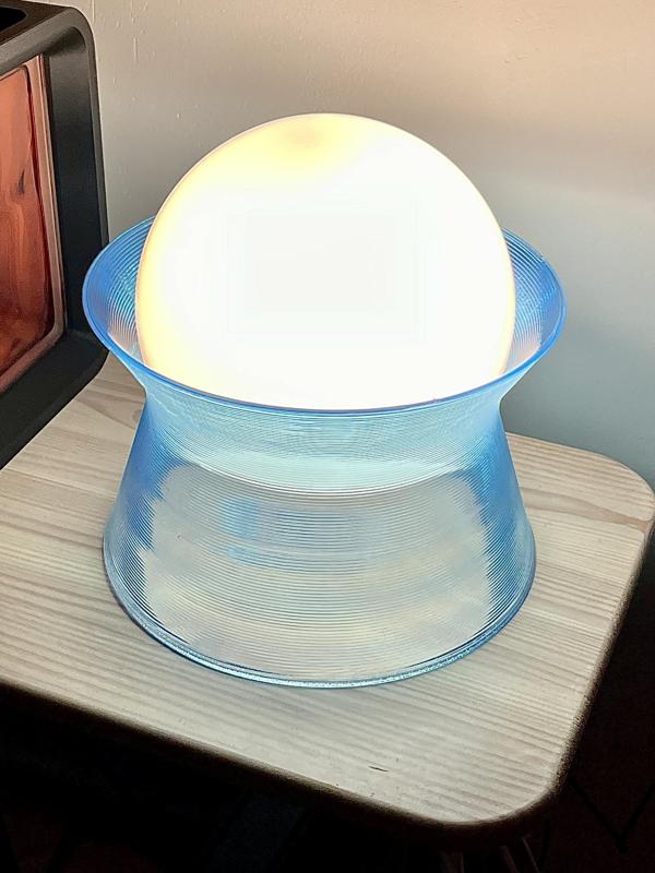 IKEA FADO funnel base (17cm)