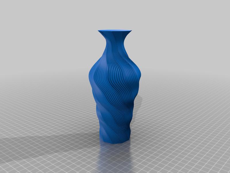 Vase #730