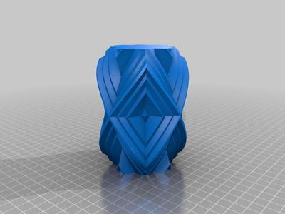 Vase #625