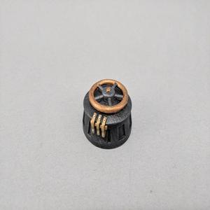 28mm Metal Hatch