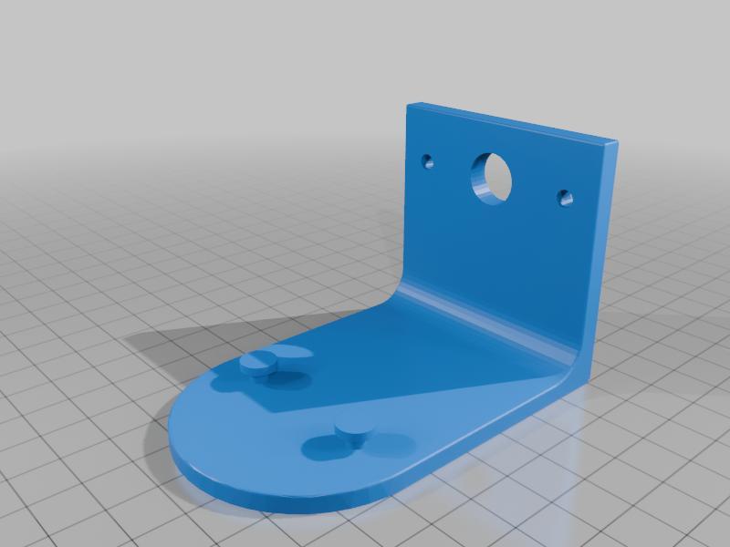 Tapo C200C Wall Mount