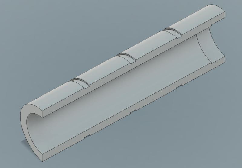 Office chair lift brace