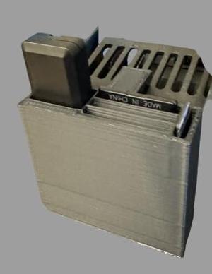 ender 3 v3 se sd card holder