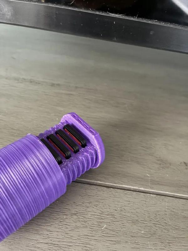 cork nintendo switch card holder   