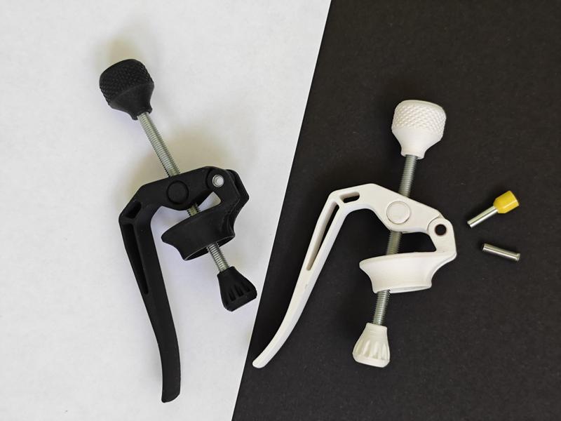 Solder Paste and Flux Dispenser