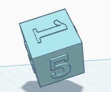 cubic 1-6