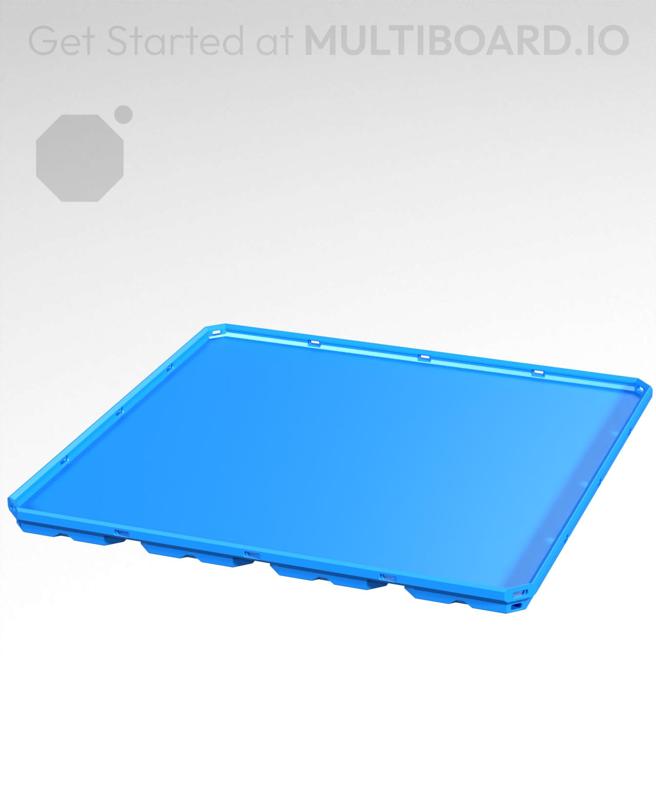 4x4 - Micro Multibin Shell