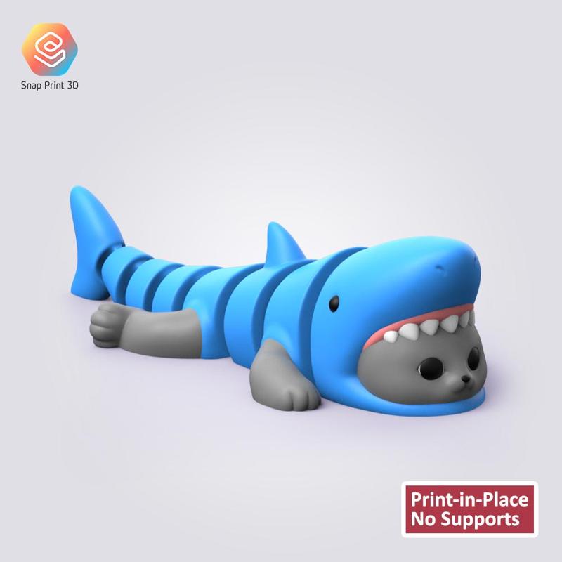 Flexi Cat Shark