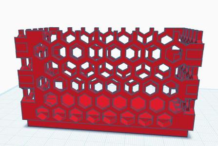 stackable crate