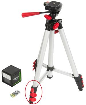 Bosch Green Laser Tripod clip / clamp