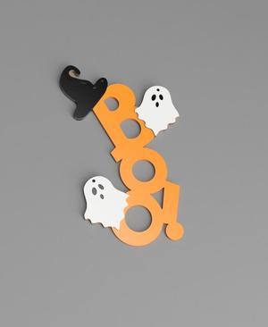 HALLOWEEN DECORATIONS