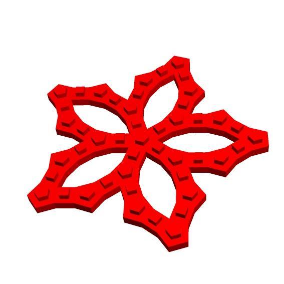 STEM BRIX 2.0 54 5X21;4X15 