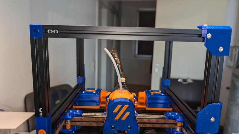 15/30mm tophat extender (misumi-style)