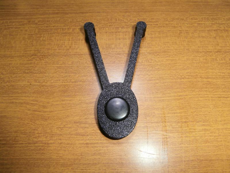 CLIP SICUREZZA OCCHIALI DA SCI CASCO SALOMON