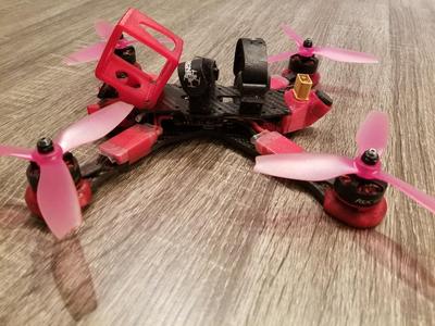 xt60 mount and axii mount several files