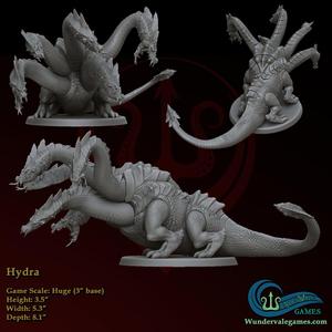 Hydra
