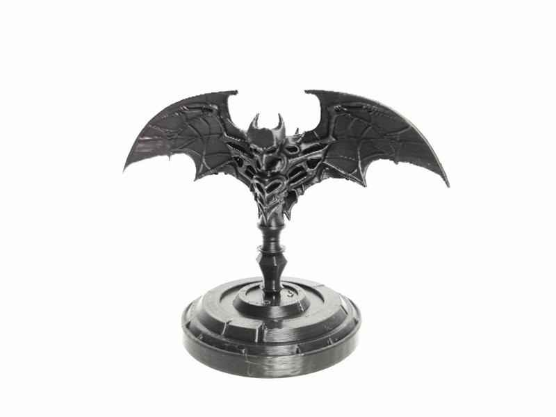 Vampire Relics