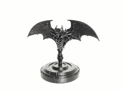 Vampire Relics