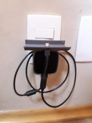 Motorola Cell charger holder