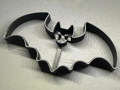 Halloween Cookie Cutter