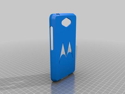 Motorola Moto Maxx xt1225 / Droid Turbo xt1254 case