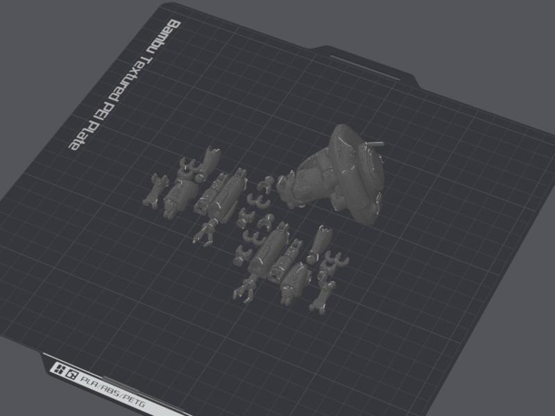 prawn suit dummy 13 (untested)