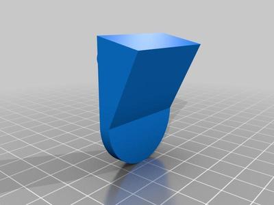 Collector Coin Holder (Single)