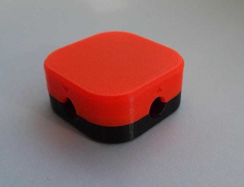 WLANThermo Cuboid Case