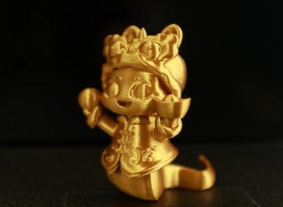 Year of the Snake, Great Fortune and Prosperity (Golden Snake 5)