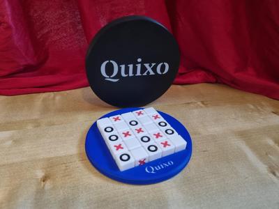 Quixo