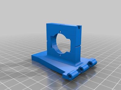 Flip Mount