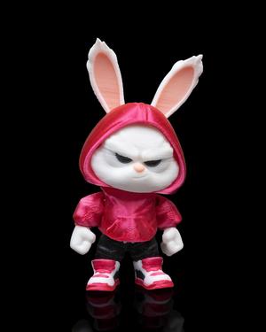 Hoodie Hopper