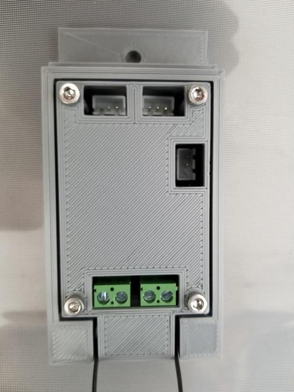 MKS PWC v2 Enclosure for 20/20 Extrusion